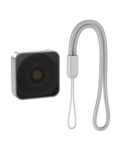 Chargeur à induction HOCO compatible avec la Samsung Watch 2.5W CW56 noir