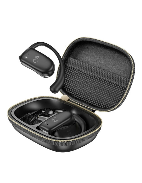 Écouteurs sans fil bluetooth HOCO TWS EA2 noir
