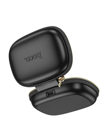 Écouteurs sans fil bluetooth HOCO TWS EA2 noir