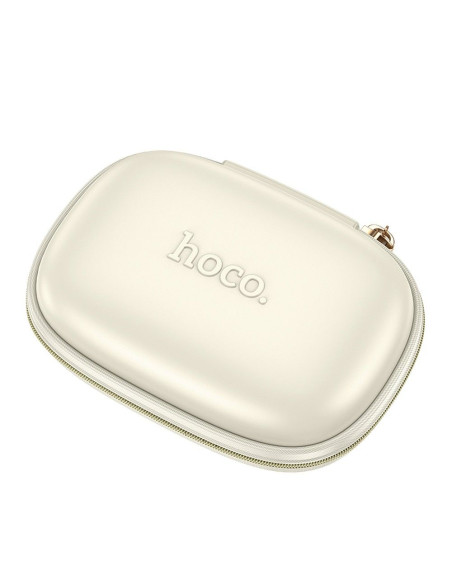 Écouteurs sans fil bluetooth HOCO TWS EA2 beige