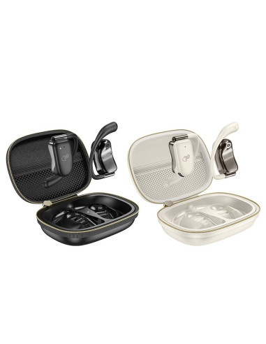 Écouteurs sans fil bluetooth HOCO TWS EA2 beige