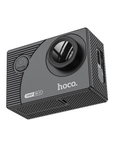 Caméra sportive HOCO avec écran 2" 1080P/30fps DV100 noir 2