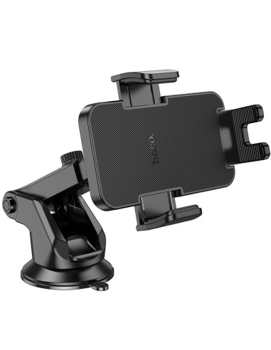 HOCO car phone holder for windshield / center console H37 black
