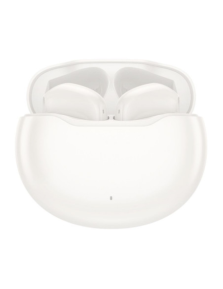 HOCO wireless earphones bluetooth TWS EW61 milky white