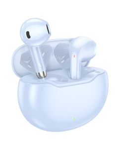 Écouteurs sans fil bluetooth HOCO TWS EW61 bleu