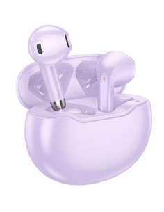 Écouteurs sans fil bluetooth HOCO TWS EW61 violet