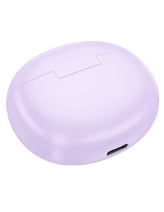 Écouteurs sans fil bluetooth HOCO TWS EW61 violet 2