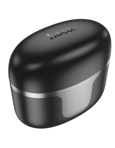 HOCO wireless earphones bluetooth TWS EQ7 black