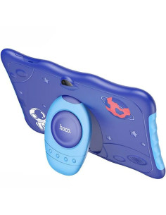 HOCO tablet 7" RAM 2/16GB KIDS A9 Pro blue
