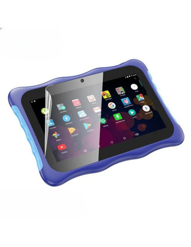 HOCO tablet 7" RAM 2/16GB KIDS A9 Pro blue