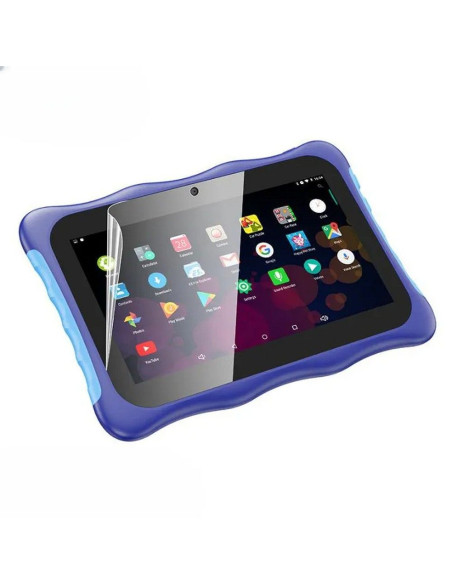 HOCO tablet 7" RAM 2/16GB KIDS A9 Pro blue