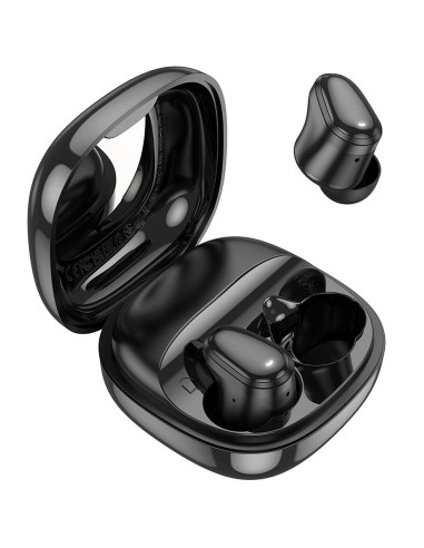 HOCO wireless earphones bluetooth TWS EQ13 black