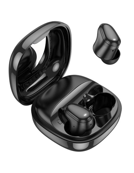 HOCO wireless earphones bluetooth TWS EQ13 black