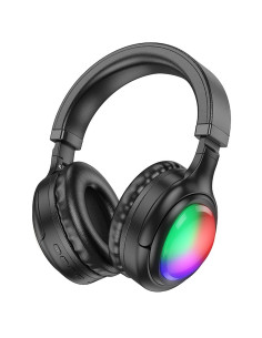 Écouteurs sans fil bluetooth HOCO W48 noir