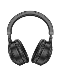 Écouteurs sans fil bluetooth HOCO W48 noir 2