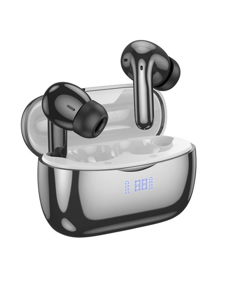 Écouteurs sans fil bluetooth HOCO TWS ANC+ENC EQ16 noir
