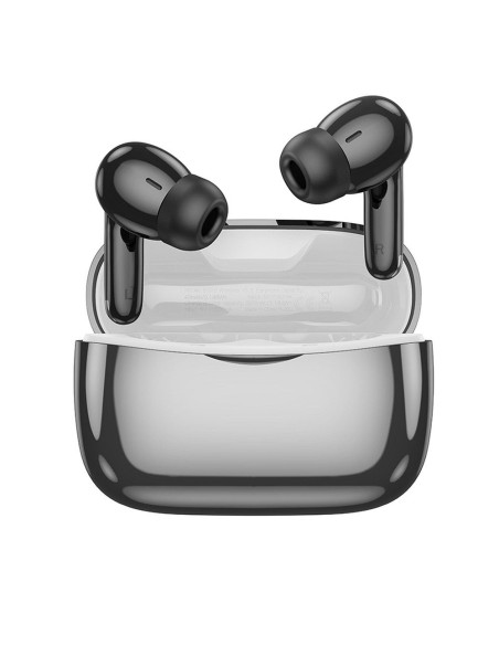 Écouteurs sans fil bluetooth HOCO TWS ANC+ENC EQ16 noir