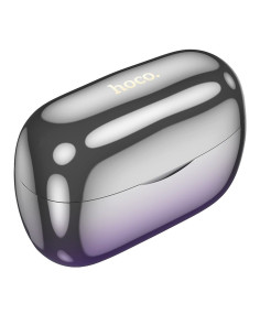 Écouteurs sans fil bluetooth HOCO TWS ANC+ENC EQ16 violet 2