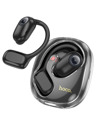 Écouteurs sans fil HOCO TWS EA3 noir