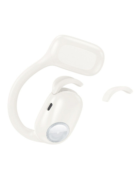 Écouteurs sans fil HOCO TWS EA3 blanc