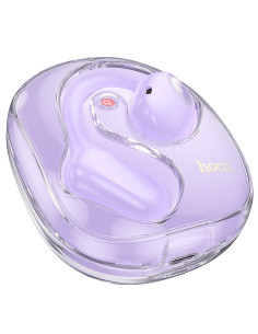 Écouteurs sans fil HOCO TWS EA3 violet 2