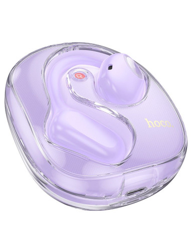 Écouteurs sans fil HOCO TWS EA3 violet