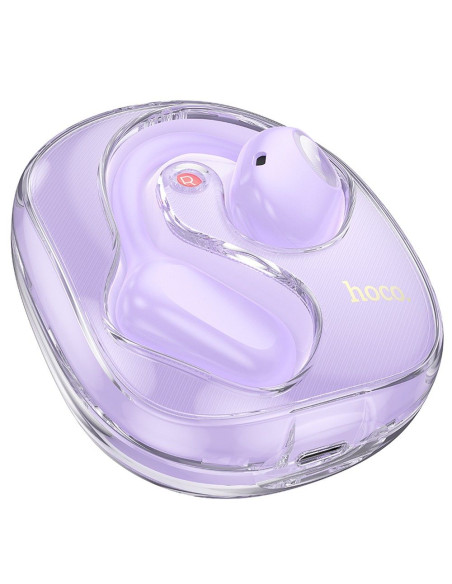 Écouteurs sans fil HOCO TWS EA3 violet