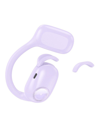 Écouteurs sans fil HOCO TWS EA3 violet