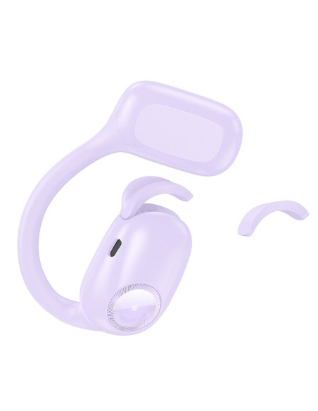 Écouteurs sans fil HOCO TWS EA3 violet