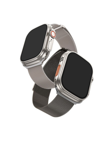 Bracelet HOCO pour Apple Watch 38 / 40 / 41 mm AS101 noir
