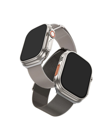 Bracelet HOCO pour Apple Watch 38 / 40 / 41 mm AS101 stellaire