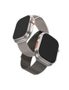 Bracelet HOCO pour Apple Watch 42 / 44 / 45 / 49 mm AS101 stellaire 2
