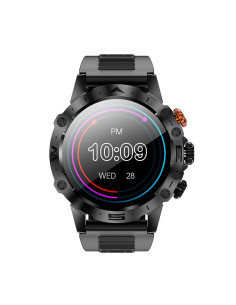 HOCO smartwatch avec fonction de conversation Y20 noir