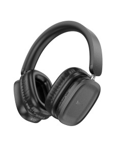 Écouteurs sans fil bluetooth HOCO W51 noir