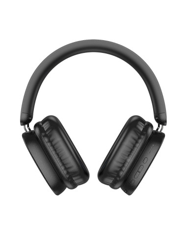 Écouteurs sans fil bluetooth HOCO W51 noir