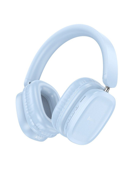 Écouteurs sans fil bluetooth HOCO W51 bleu