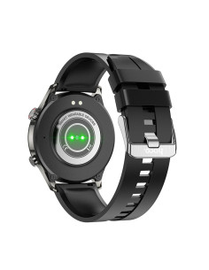 HOCO smartwatch with call function Y7 Pro metal gray 2