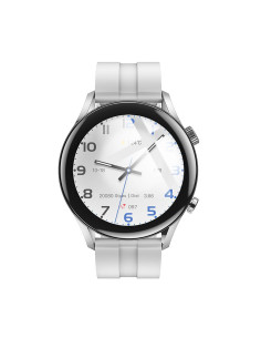 HOCO smartwatch with call function Y7 Pro silver 2