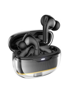 Écouteurs sans fil bluetooth HOCO TWS EW54 noir