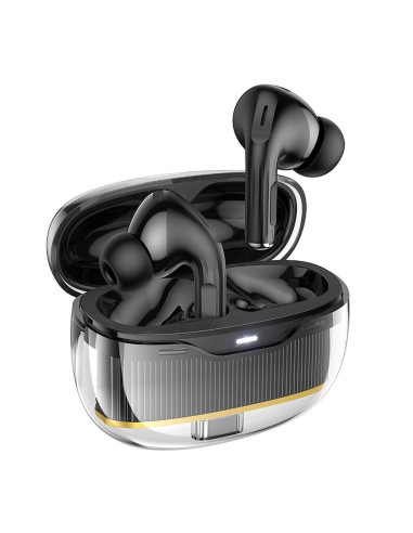 Écouteurs sans fil bluetooth HOCO TWS EW54 noir