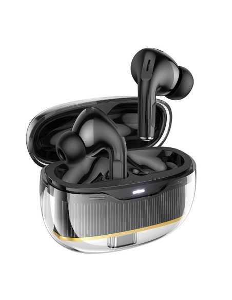 Écouteurs sans fil bluetooth HOCO TWS EW54 noir