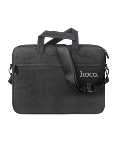 HOCO sacoche pour tablette / ordinateur portable / netbook 14" GT1 noir