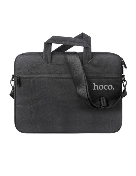 HOCO sacoche pour tablette / ordinateur portable / netbook 14" GT1 noir