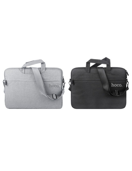 HOCO sacoche pour tablette / ordinateur portable / netbook 14" GT1 noir