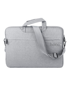 HOCO sacoche pour tablette / ordinateur portable / netbook 14" GT1 gris