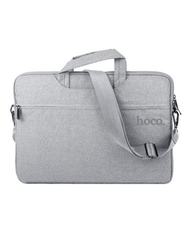 HOCO sacoche pour tablette / ordinateur portable / netbook 14" GT1 gris