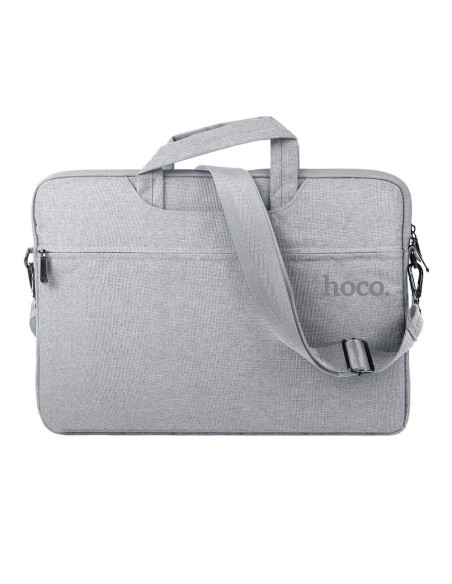 HOCO sacoche pour tablette / ordinateur portable / netbook 14" GT1 gris