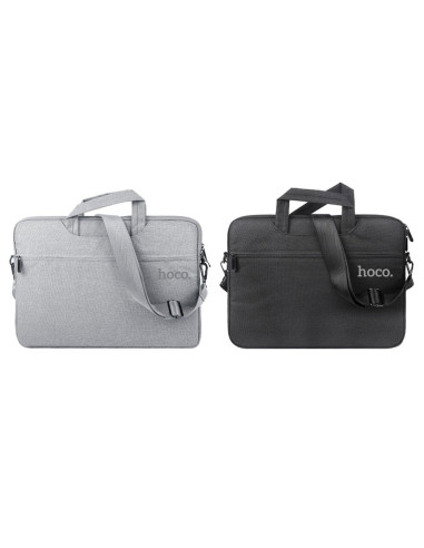 HOCO sacoche pour tablette / ordinateur portable / netbook 14" GT1 gris