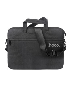 HOCO sacoche pour tablette / ordinateur portable / netbook 15.6" GT1 noir