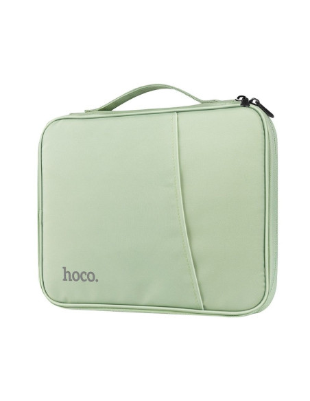 HOCO sacoche pour tablette / ordinateur portable / netbook 10.9" GT2 vert